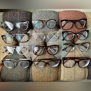 Eyeglasses for Women